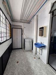 Blk 723 Woodlands Avenue 6 (Woodlands), HDB 5 Rooms #558833571